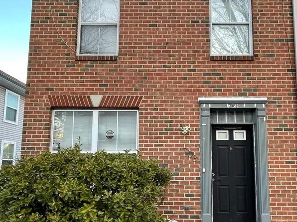 703 Brune St, Baltimore, MD 21201