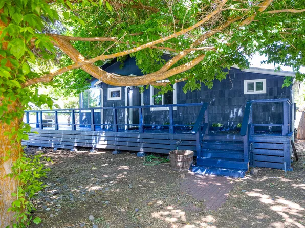 2815 California Ave, Klamath Falls, OR 97601