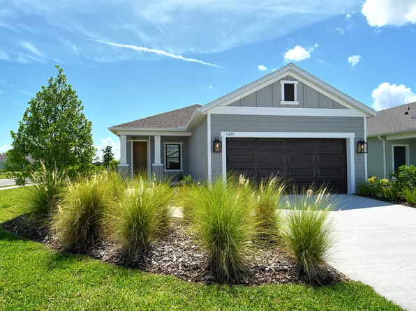 4424 Spoon Blade Dr, Parrish, FL 34219