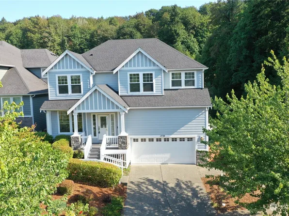 1778 Viewpoint Court SW, Tumwater, WA 98512