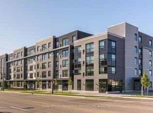1219 Gordon St #502, Guelph, ON