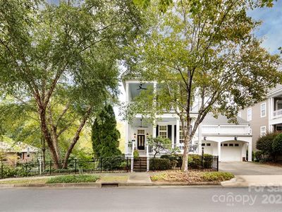 103 Caldwell Ln, Davidson, NC, 28036