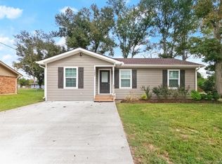 1407 Judy St, Vinton, LA 70668