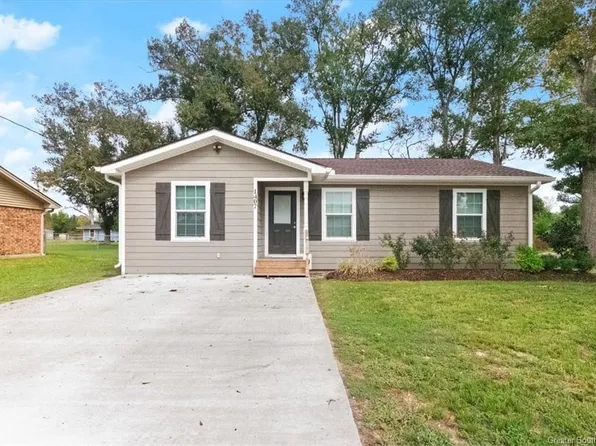 1407 Judy St, Vinton, LA 70668