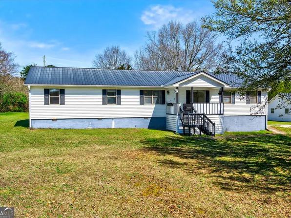 5 Hearthstone Dr, Stockbridge, GA 30281