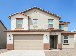 18480 W Honeysuckle Dr, Wittmann, AZ 85361