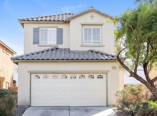 37 Rosa Rosales Ct, North Las Vegas, NV 89031