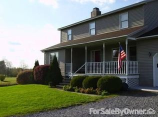 4915 Stoneybrook Rd, Vernon, NY 13476