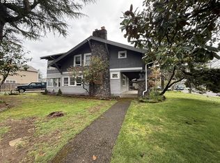 8809 SE Holgate Blvd, Portland, OR
