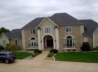 1691 Towne View Dr, De Soto, MO 63020