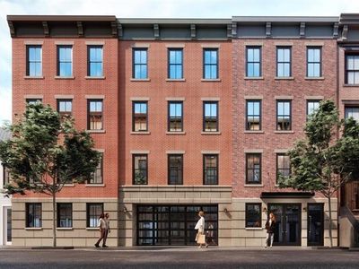 275 2nd St #204, Jersey City, NJ, 07302