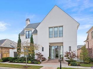 11745 Petit Pierre Ave, Baton Rouge, LA 70810