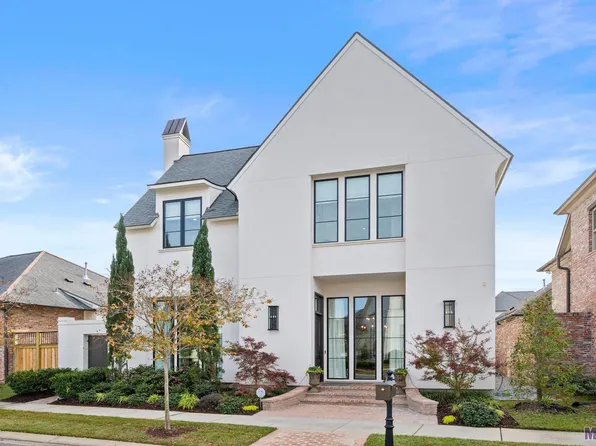11745 Petit Pierre Ave, Baton Rouge, LA 70810