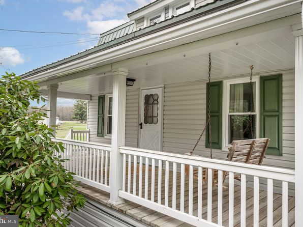 742 Pine Glen Rd, Karthaus, PA 16845