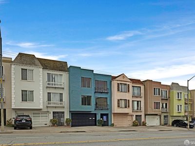 4039 Mission St #4041, San Francisco, CA, 94112