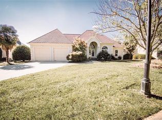 3407 Governors Island Dr, Denver, NC 28037