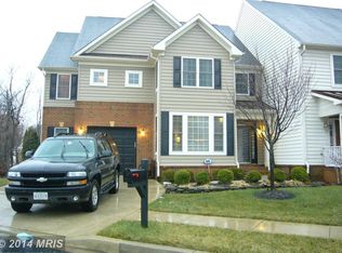 1620 Rising Ridge Rd, Mount Airy, MD 21771