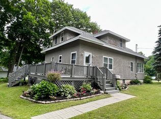 65 Enfield Rd, Lincoln, ME 04457