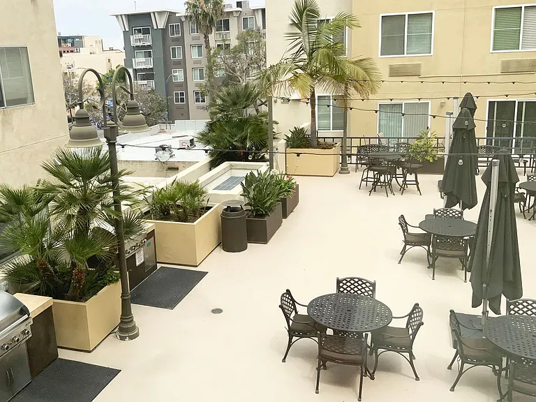 1970 Columbia St #315 — Photo 20