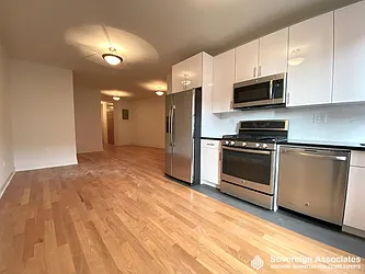 Rented by Sovereign Realty NYC