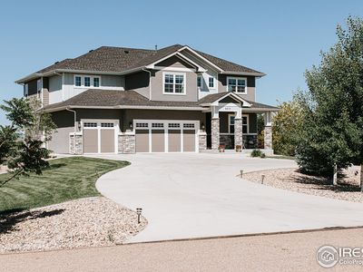 5317 Centennial Ct, Windsor, CO, 80550