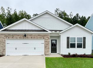 709 Comice Pear Way, Willow Springs, NC 27592