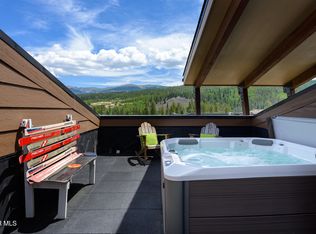 274 Lions Gate Dr, Winter Park, CO 80482