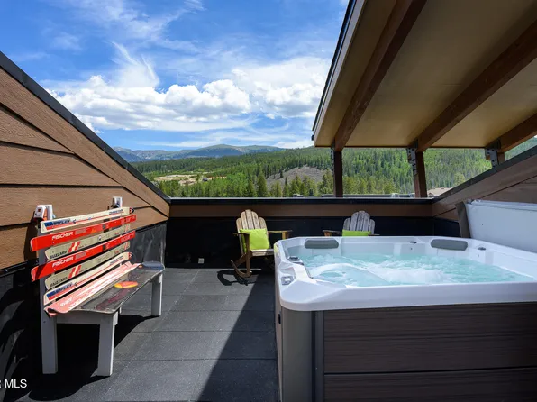 274 Lions Gate Drive, Winter Park, CO 80482