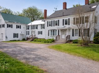 166 Essex St, Bangor, ME 04401