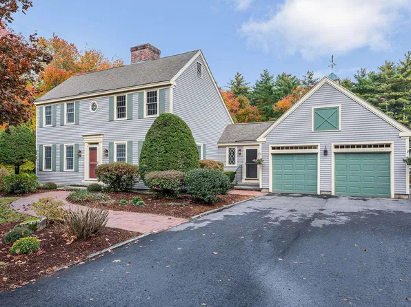152 Liberty Hill Road, Bedford, NH 03110
