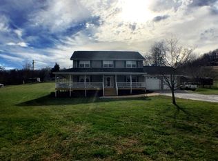 2523 Bob Little Rd, Elizabethton, TN 37643