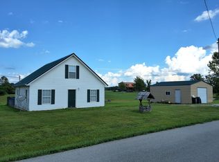 150 Limp Rd, Big Clifty, KY 42712