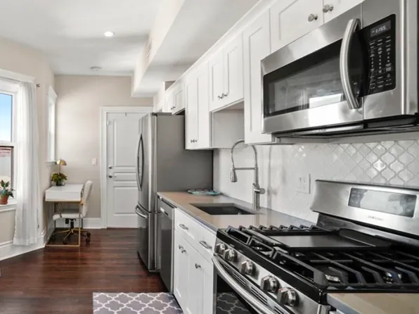 472 Talbot Ave APT 3, Dorchester, MA 02124