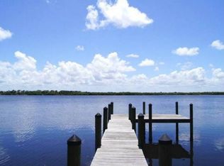 4747 S Tropical Trl, Merritt Island, FL 32952