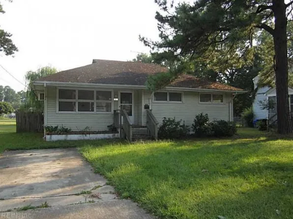100B Dahlgren Ave, Portsmouth, VA 23702