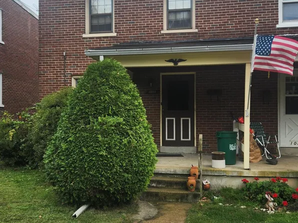 1052 Union St, Lancaster, PA 17603