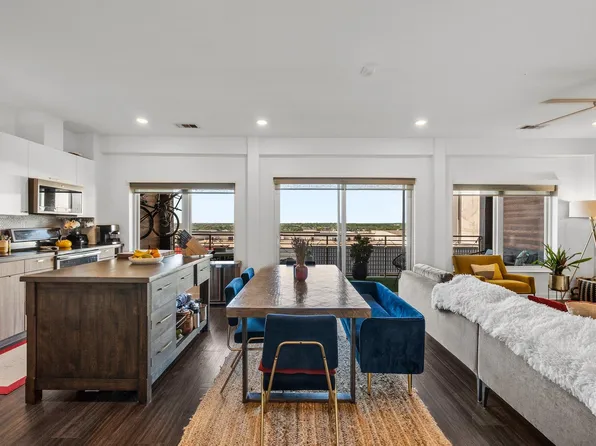 4361 S Congress Ave Unit 636, Austin, TX 78745
