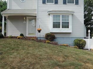 6426 Tamarack Cir, Eldersburg, MD 21784