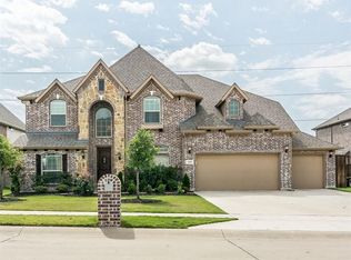 125 Chapel Hill Dr, Prosper, TX 75078