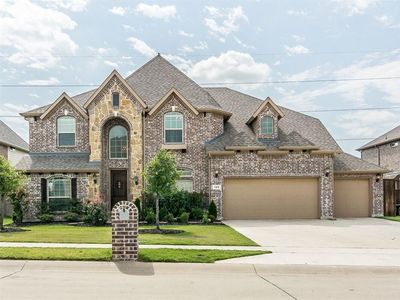 125 Chapel Hill Dr, Prosper, TX, 75078