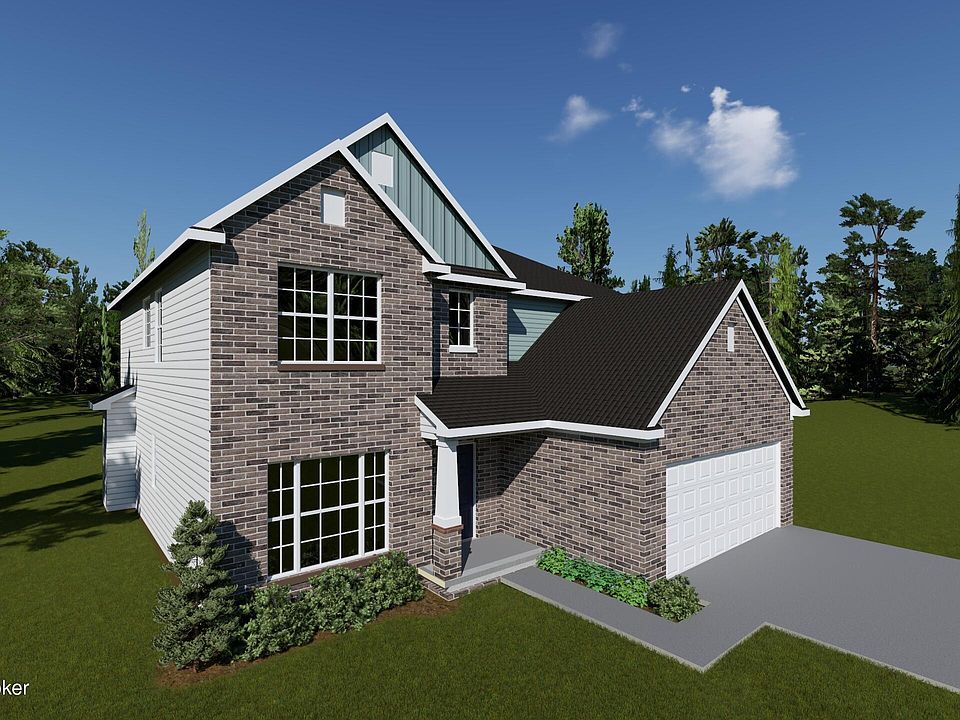 2nd image of 13702 Halden Ridge Way
