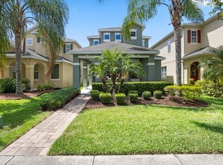 15160 Avenue Of The Arbors, Winter Garden, FL 34787