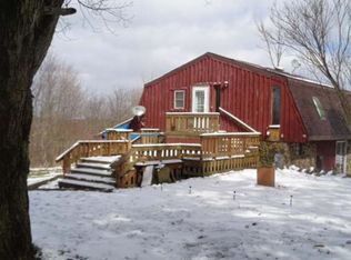 9254 Peck Rd, Mantua, OH 44255