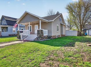 105 Summer St, Battle Creek, MI 49015
