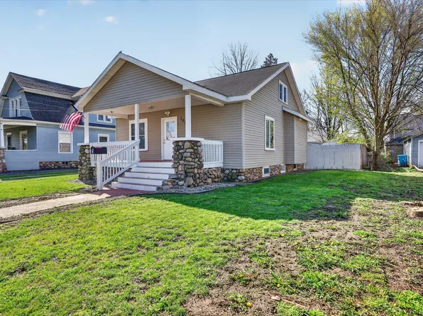 105 Summer St, Battle Creek, MI 49015