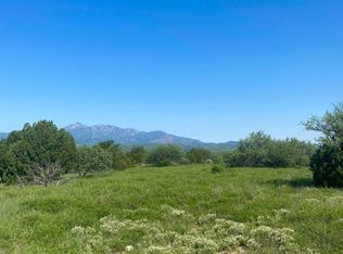 116 Windmill Dr, Sonoita, AZ 85637