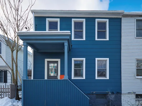 315 State Street, Hudson, NY 12534