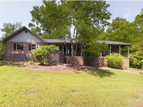 607 Hickory Hollow Dr, Mountain Home, AR 72653