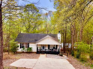 6600 Crystal Cove Trl, Gainesville, GA 30506