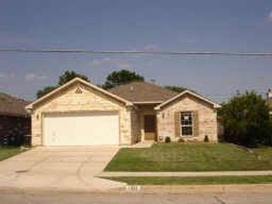 1021 Morrison Dr, Fort Worth, TX, 76120